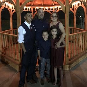 Meet your Posher, Joeynjessica